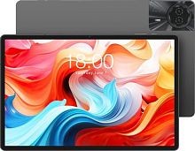Планшет Teclast T50Plus Tiger T620 (2.0) 8C RAM6Gb ROM256Gb 10.95 IPS 1920x1200 LTE 2Sim Android 14 серый 13Mpix 8Mpix BT GPS WiFi Touch microSD 1Tb 8000mAh 10hr | код 2047919 | TECLAST
