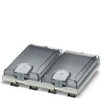 Встраиваемые рамы VS-SI-EB-EMV-2 | код 1656495 | PHOENIX CONTACT