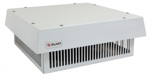 GRM-220-01 Крышный вентилятор SILART 500 м3/ч | код GRM-220-01 | SILART