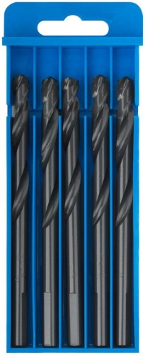 Сверло по металлу Special, HSS-G, 7x109/62 мм, 5 шт. | код 54-954 | FIT фото 6