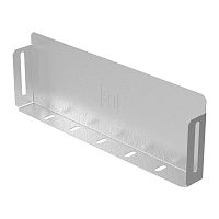 Заглушка лотка Стандарт HDZ 300х100 Промрукав | код PR16.1257 | ПРОМРУКАВ