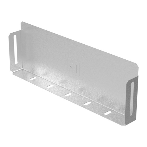 Заглушка лотка Стандарт HDZ 300х100 Промрукав | код PR16.1257 | ПРОМРУКАВ