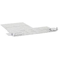 XL34000 Перегородка шинная горизонтальная глубина 725 | код 20893 | Legrand