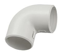 Поворот открывающийся на 90гр. CI20G | код. CTA10D-CIG20-K41-050 | IEK