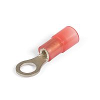 Наконечник кольцевой НКИ(н) 16-8 (КВТ) | код 61776 | КВТ