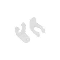 Клипсы крокодил ?10мм (100 шт. в упаковке) | код 104-313 | NEON-NIGHT