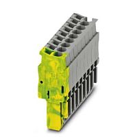 Штекер SP 2,5/ 9 NZ:2 | код 3043488 | PHOENIX CONTACT