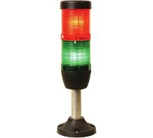 Сигнальная колонна IK72L220XD01E | код IK72L220XD01E | EMAS