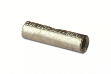 Гильза медная луженная для жилы 1000кв.мм (ГМЛ) (заменен на арт. 2V720) | код 2V20 | DKC