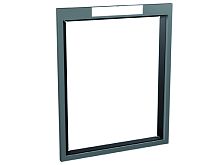 Фланец стационарного выключателя IP30 E2.2...E6.2 F | код 1SDA073864R1 | ABB