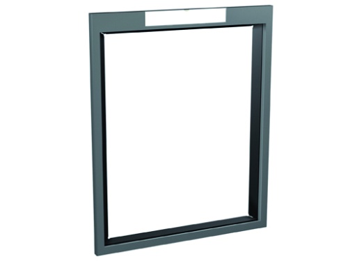 Фланец стационарного выключателя IP30 E2.2...E6.2 F | код 1SDA073864R1 | ABB Фланец стационарного выключателя IP30 E2.2...E6.2 F | код 1SDA073864R1 | ABB