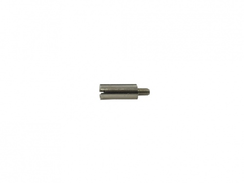 490 060, Тестовое гнездо, диам. 4 мм, для WGO 2, TSK 6 | код 0.0.0.4.90060 | KLEMSAN