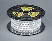 Лента светодиодная 14 511 NLS-3528СW60-4.8-IP67-220V (уп.20м) Navigator 14511