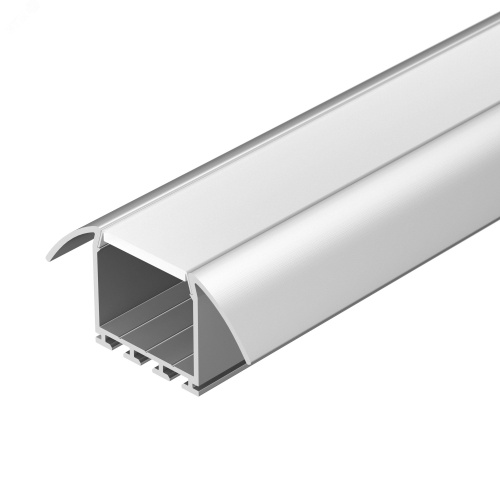 Профиль PLS-LOCK-H25-FA-2000 ANOD (ARL, Алюминий) | код 16444 | Arlight Профиль PLS-LOCK-H25-FA-2000 ANOD (ARL, Алюминий) | код 16444 | Arlight