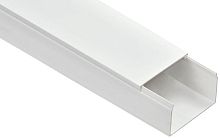 Кабель-канал 80х60 ЭЛЕКОР (8 м) | код. CKK10-080-060-1-K01-008 | IEK