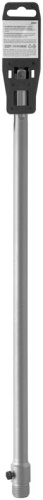 Удлинитель с хвостовиком SDS-MAX для коронок по бетону, резьба М22, длина 530 мм | код 33460 | FIT фото 4