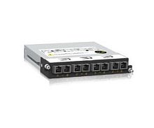 Коммутатор SM6.6-4S-SC60-0.5U 301031010 0.5U Module with 4 100Base-FX single mode fiber ports, SC connector, 1310nm, 60km | код 00-06152062 | Kyland