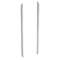 Стойка вертикальная дополнительная В=1800 мм | код R5MVE18M | DKC