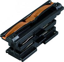 Внутреннее соединение шинопровода в линию | код 2909000610 | СВЕТОВЫЕ ТЕХНОЛОГИИ