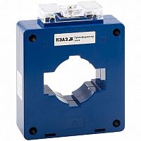 Трансформатор тока ТТК 600/5А 10ВА, кл.т. 0,5 | код. 219623 | КЭАЗ