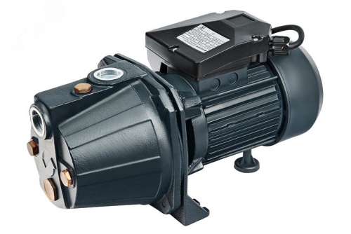 Поверхностный насос JET 60 S | код 62336 | Unipump