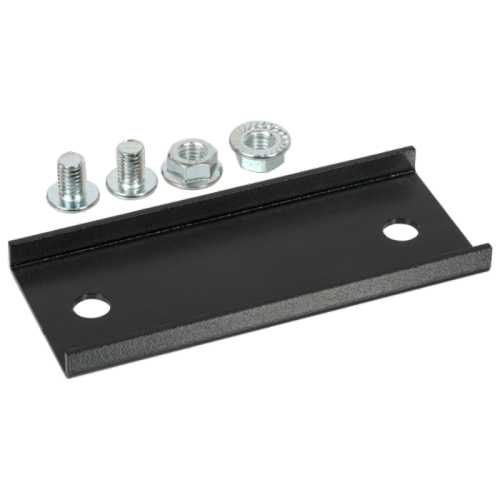 Планка для соединения шкафов серии Business с фиксацией на крыше | код TWT-CBB-UNT/RF | TWT Планка для соединения шкафов серии Business с фиксацией на крыше | код TWT-CBB-UNT/RF | TWT