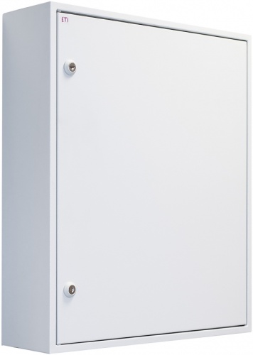 Металлический щит наружной установки 4XN160 3-3 (IP41, В500xШ800xГ160) | код 001101405 | ETI