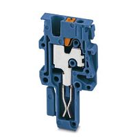 Штекер PP-H 1,5/S/1-M BU | код 3212691 | PHOENIX CONTACT