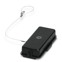 Защитная крышка HC-B16-BCSFS-P-BK | код 1414626 | PHOENIX CONTACT