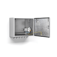 Термошкаф с обогревом (ТШ-6) | код. 51005 | Тахион-климат