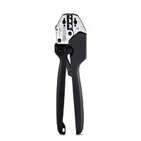 Клещи для опрессовки CRIMPFOX-RC 25 | код 1212065 | PHOENIX CONTACT