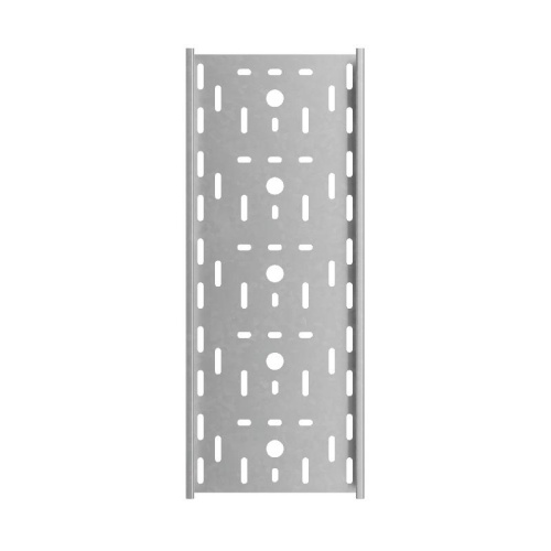 Лоток листовой перфорированный 200х50 L2000 0.8мм "Стандарт ПЛЮС" LPEplus50-200-0.8-2000 INOX304 КМ PL5216 Лоток листовой перфорированный 200х50 L2000 0.8мм "Стандарт ПЛЮС" LPEplus50-200-0.8-2000 INOX304 КМ PL5216