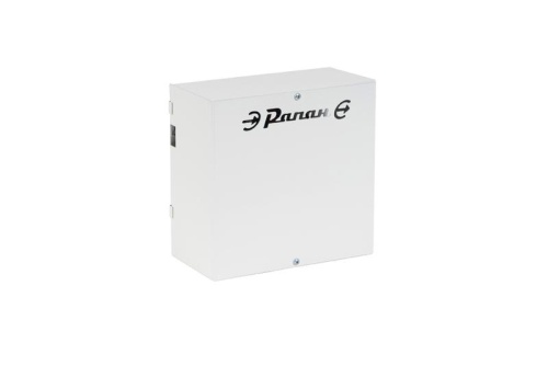 Источник вторичного электропитания резервированный РАПАН-20 металл | код 354 | Бастион Источник вторичного электропитания резервированный РАПАН-20 металл | код 354 | Бастион