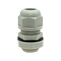 Кабельный ввод ZTM-ELECTRO MGB20M-08G, полиамид | код 106305 | ZTM-ELECTRO