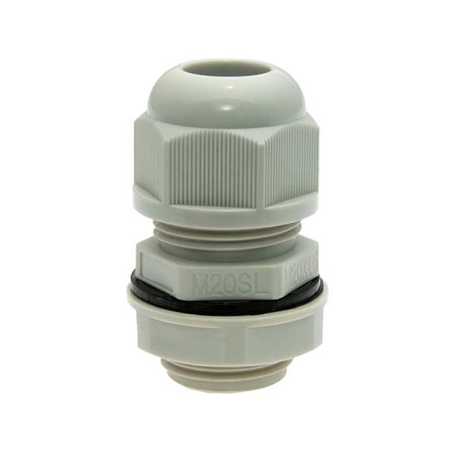 Кабельный ввод ZTM-ELECTRO MGB20M-08G, полиамид | код 106305 | ZTM-ELECTRO Кабельный ввод ZTM-ELECTRO MGB20M-08G, полиамид | код 106305 | ZTM-ELECTRO