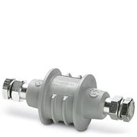 Разделительный искровой разрядник FLT-ISG-100-EX | код 2905579 | PHOENIX CONTACT