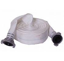 Рукав пожарный РПК(В)-Н/В-50-1.0-М классик с ГР-50П Д51 мм 20м | код. 016-1565 | Гидрант