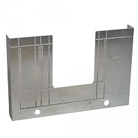 Перегородка 2 DMX3 L850 | код. 020809 | Legrand 