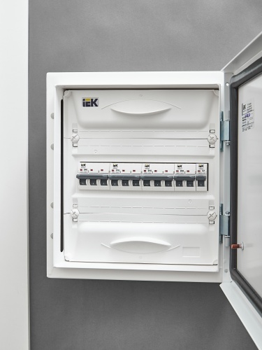 ARMAT Автоматический выключатель M06N 3P C 10А | код AR-M06N-3-C010 | IEK фото 10 ARMAT Автоматический выключатель M06N 3P C 10А | код AR-M06N-3-C010 | IEK фото 10