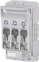 Разъединитель KVL-B-00 160A 3Р (M8-M8) | код 001690910 | ETI