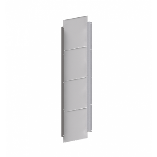 Комплект пластронов ЛГ 2000х1000х1,0 (4 шт.компл) для ГРЩ-std 2000x1000хXXX ESB | код esb35013 | ELECTRIC STEEL BOX Комплект пластронов ЛГ 2000х1000х1,0 (4 шт.компл) для ГРЩ-std 2000x1000хXXX ESB | код esb35013 | ELECTRIC STEEL BOX