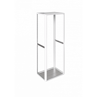 Каркас сварной ВРУ-pro 1600х800х400 IP55 ESB | код esb4048 | ELECTRIC STEEL BOX