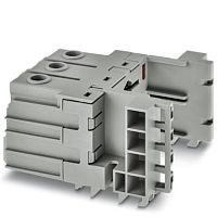 Базовый элемент VAL-MS BE/2+0/1U/FM | код 2907037 | PHOENIX CONTACT