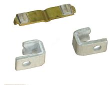 Контакт ПМА 4000 подвижный | код 2387 | ЭТК