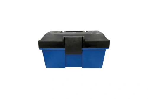 Ящик для инструмента пластиковый 11,5'' ( 290х165х160 мм ) | код 65530М | MOS