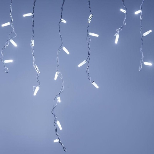 Гирлянда светодиодная декоративная ARD-EDGE-PRO-4000x600-WHITE-128LED-STD WHITE (230V, 8W) (ARDCL, IP65) | код 26027 | Arlight