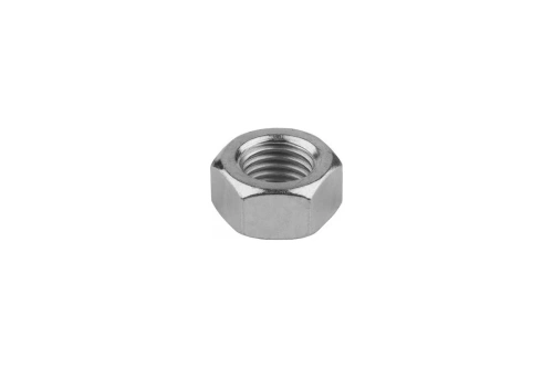 DIN 934 Гайка М8 8 ZN шестигранная оцинкованная | код П0000036867 | ПроТек DIN 934 Гайка М8 8 ZN шестигранная оцинкованная | код П0000036867 | ПроТек