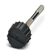 Винты SAC-V-SCREW-M3-29 KNURL | код 1403779 | PHOENIX CONTACT