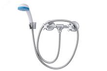 Смеситель для душа TSARSBERG TSB-09-88 тип См-ДшДНРШл | код TSB-09-88 | TSARSBERG