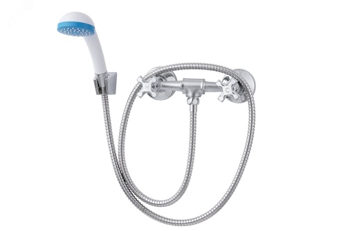 Смеситель для душа TSARSBERG TSB-09-88 тип См-ДшДНРШл | код TSB-09-88 | TSARSBERG Смеситель для душа TSARSBERG TSB-09-88 тип См-ДшДНРШл | код TSB-09-88 | TSARSBERG